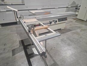 Formátovaci píla SCM SI300N - 3