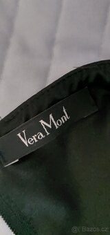 moc pěkné šaty xs - 3