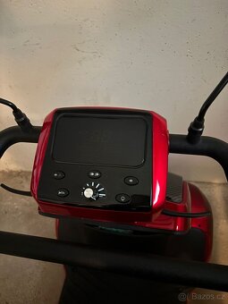 Pomůcky pro seniora, invalidu - 3