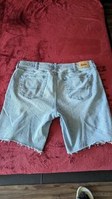 Kraťasy Hollister vel Xl - 3