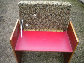 přebytky 1.věci ze dřeva - 3