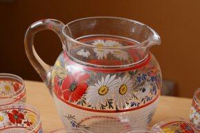 Sklo a porcelán různe prodám prvnich 20fotek - 3