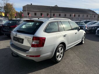 Škoda Octavia 3 1.2 tsi - 3