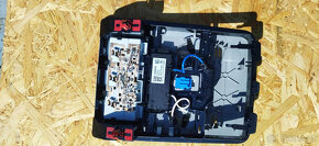 OSVĚTLENÍ INTERIÉR PŘEDN,Í OPEL ASTRA J KOMBI - 3