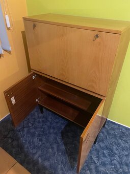 Skříň, za odvoz - 3