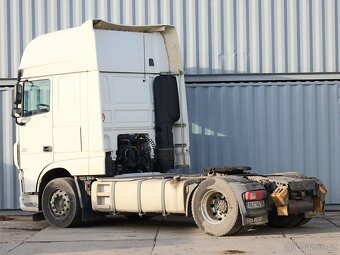 DAF XF 460, EURO 6, STANDARD, AUTOMAT, PRAVIDELNÝ SERVIS, P - 3