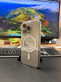 iPhone 15 Pro 128gb - 3