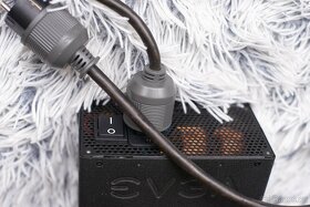 Pc zdroj EVGA SuperNOVA 1600 G2 - 3