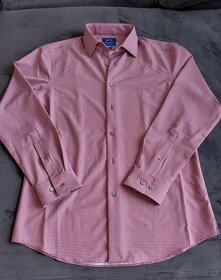 Pánská košile S/M  NOVÁ - 3