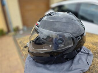 Helma CABERG DUKE L - 3