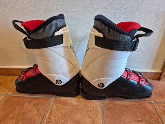 Lyžařské boty Dalbello velikost 26.5 - 3
