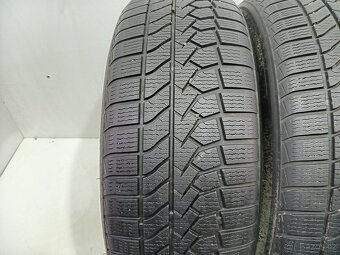 2ks zimní pneu 235/60/18 Goodride - 3
