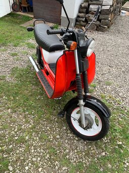 Simson - 3