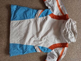 Lyžařská bunda Yguana vel.36 - 3