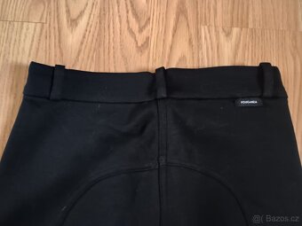 Černé rajtky Fouganza - 3