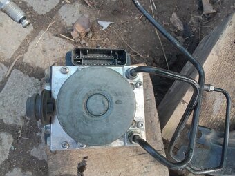 Rapid - kostka abs 6R0614517CA - 3