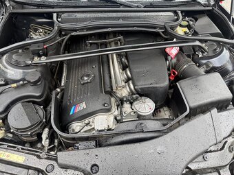 BMW E46 M3 SMG EU náhradní díly - 3