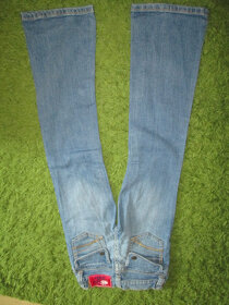 Rifle TOM TAYLOR vel.S/XS holka - 3