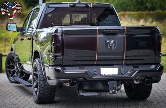 Dodge RAM 1500 Limited SPORT H.O 540HP 2025 - 3