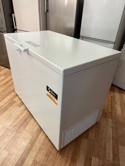 Mrazák Bauknecht (220) - 3