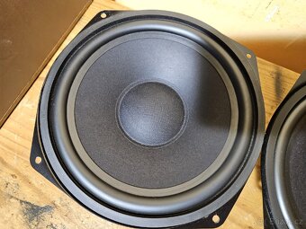 2x TESLA/TVM ARN 6616 HiFi repro - 3