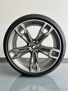 ☀️ Letní Alu kola BMW Styling M668, BMW G30/G31, 5x112 r20 - 3