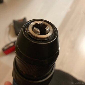 Aku vrtací šroubovák - 3