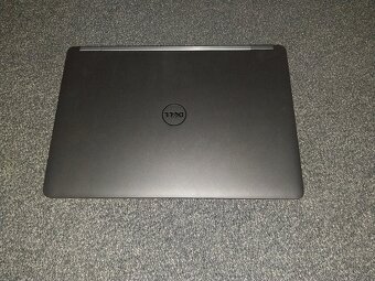 Dell Latitude E7470 (poštovné zdarma) - 3