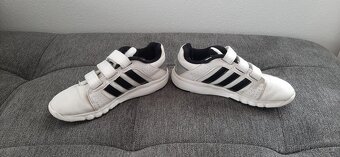 dětské boty Adidas vel.33 - 3