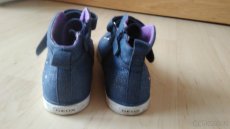 Kotníkové boty zn.Geox vel. 38 - 3