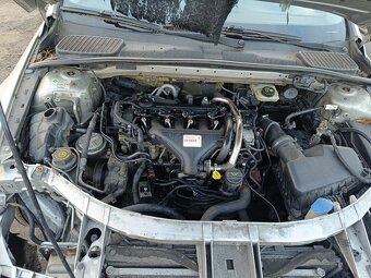 ND z Ford Mondeo 1997.cm3 103.kw nafta r.v.2007 (K89) - 3