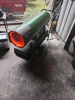 Naftové topení - 3