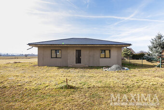 Dům 4+kk o ploše 101 m2 - Starý Kolín, Bašta - 3