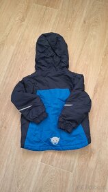 Dětská lyžařská bunda ve dvou velikostech - 3