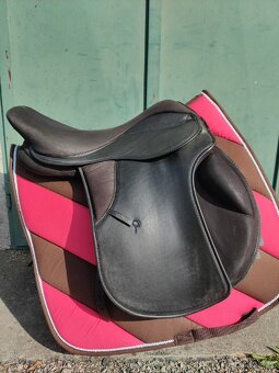 Thorowgood Griffin 3v1 17"/4 tvaru U - 3