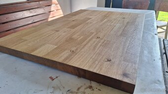 Kuchynska deska IKEA KARLBY - 3