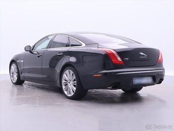 Jaguar XJ 3,0 V6 D 202kW PREMIUM LUXURY (2010) - 3
