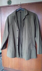 Myslivecké bundy a kabáty - 3