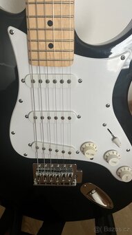 Elektrická Kytara Behringer Stratokastr - 3