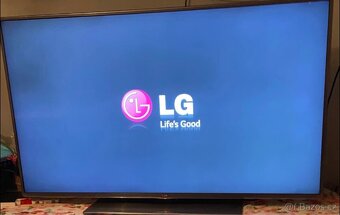 Tv smart lg (139cm) - 3