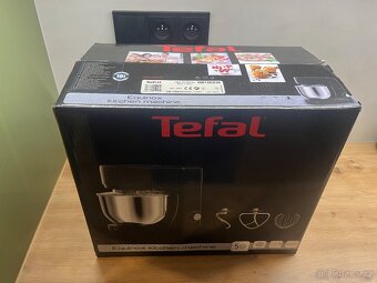 Kuchyňský robot Tefal Equinox QB15E838 - 3
