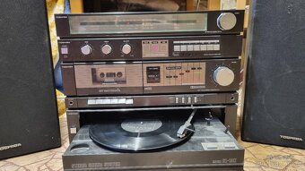 Hifi věž TOSHIBA - 3