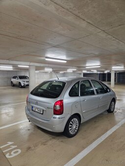 Citroen Xsara Picasso - 3
