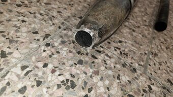 Stadion S11 - Výfuk - 3