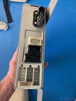 Mercedes w220 modul - 3