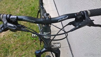 Kolo SCOTT na prodej velikost L - 3