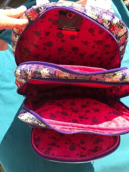 Aktovka TopGal pro holky - 3