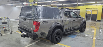Nissan Navara - N Guard - 3
