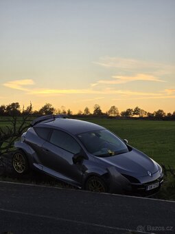 Renault Megane 3 rs ND - 3