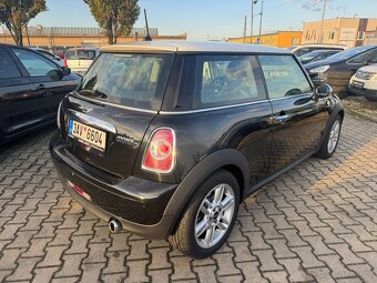 Mini Cooper AUTOMAT 2,0 D 82 KW ROZVODY - 3